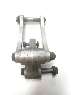 97 Honda CR250 CR 250 Suspension Linkage Wishbone 52465-KZ3-B00 1997 - Image 1 of 3