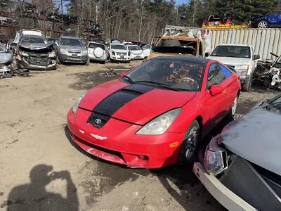 Parasol derecho TOYOTA CELICA 00 01 02 Foto 1 de 4