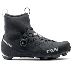 Northwave Extreme XC GTX MTB Winter Shoes Size 44 MSRP $351 - Picture 1 of 17