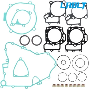 LABLT Engine Gasket Set Kit For 2005-2013 Kawasaki Teryx 750 - Picture 1 of 9