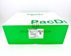 Schneider Electric LMC402 LMC402CAA10000 Controller di movimento logico Lexium NUOVO - Foto 1 di 14