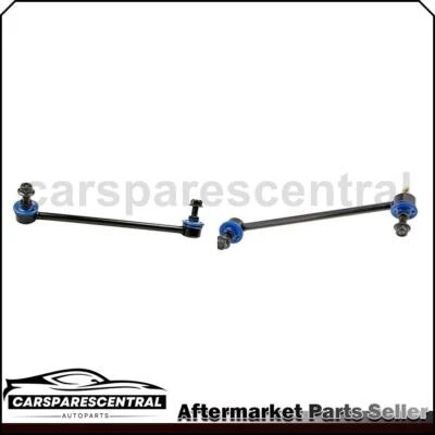 Kit de enlace de barra estabilizadora delantera para Chevrolet Equinox Mevotech 2005-2009 Foto 1 de 4