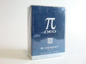 Givenchy PI NEO Men's AFTER-SHAVE Lotion Splash 100ml - 3.3 Oz NIB !PLEASE READ! - Picture 1 of 5