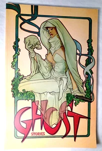 Ghost Stories - Dark Horse Collection 1995 - Comics Graphic Novel Book - Picture 1 of 3