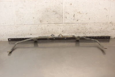 Yamaha Moto 4 YFM250 1989 reposapiés delantero clavija soporte montaje H137 Foto 1 de 4