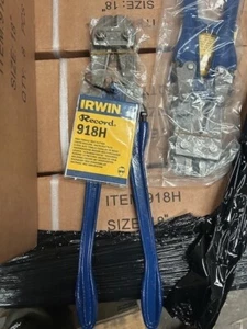 Irwin records, 18" 918H bolt cutters, Brand new in box, Bargain! - Picture 1 of 2