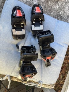 2023 Marker Race 10 TCX Bindung - Bild 1 von 16