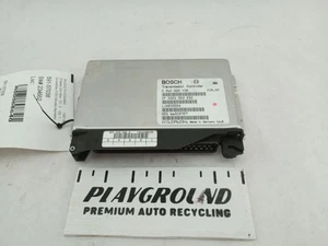 Jaguar XK8 XKR X100 ECM Transmission Control Unit Module VIN 009694 Fits 1997 - Picture 1 of 12