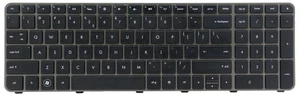 HP122 Tasto per tastiera HP Envy 17 - Picture 1 of 2