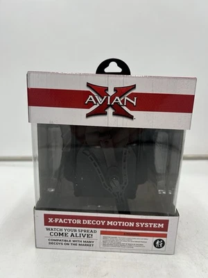 Avian X X-Factor Decoy Motion System - Image 1 of 3
