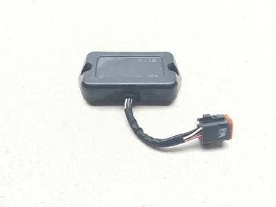 96-03 Harley Sportster XL1200C computador CDI ECU ECM caixa 32465-95A - Imagem 1 de 4