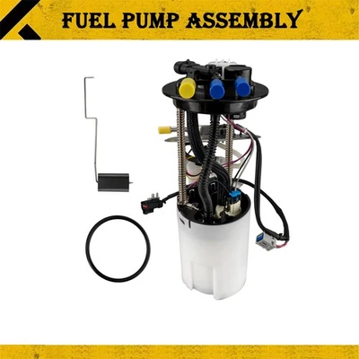 Fuel Pump Assembly For 2004 2005 Chevrolet Colorado GMC Canyon E3614M 25351390 - Image 1 of 4
