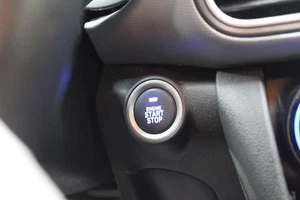 Ignition Switch Keyless Ignition Smart Key Dash Mounted Fits 18-20 KONA 2602145 - Picture 1 of 10