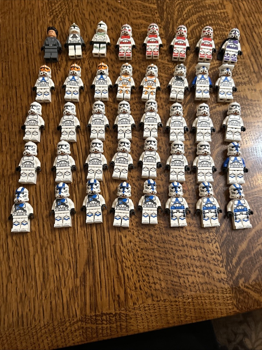 Box Assorted Minifigure LEGO (R) Minifigures for sale | eBay Box Assorted Minifigure LEGO (R) Minifigures for sale | eBay
