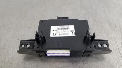 22 2022 MÓDULO DE CONTROL DE CLIMA CLIMATIZACIÓN CLIMATIZACIÓN TEMPERATURA NISSAN FRONTIER 277609BU0C Foto 1 de 4