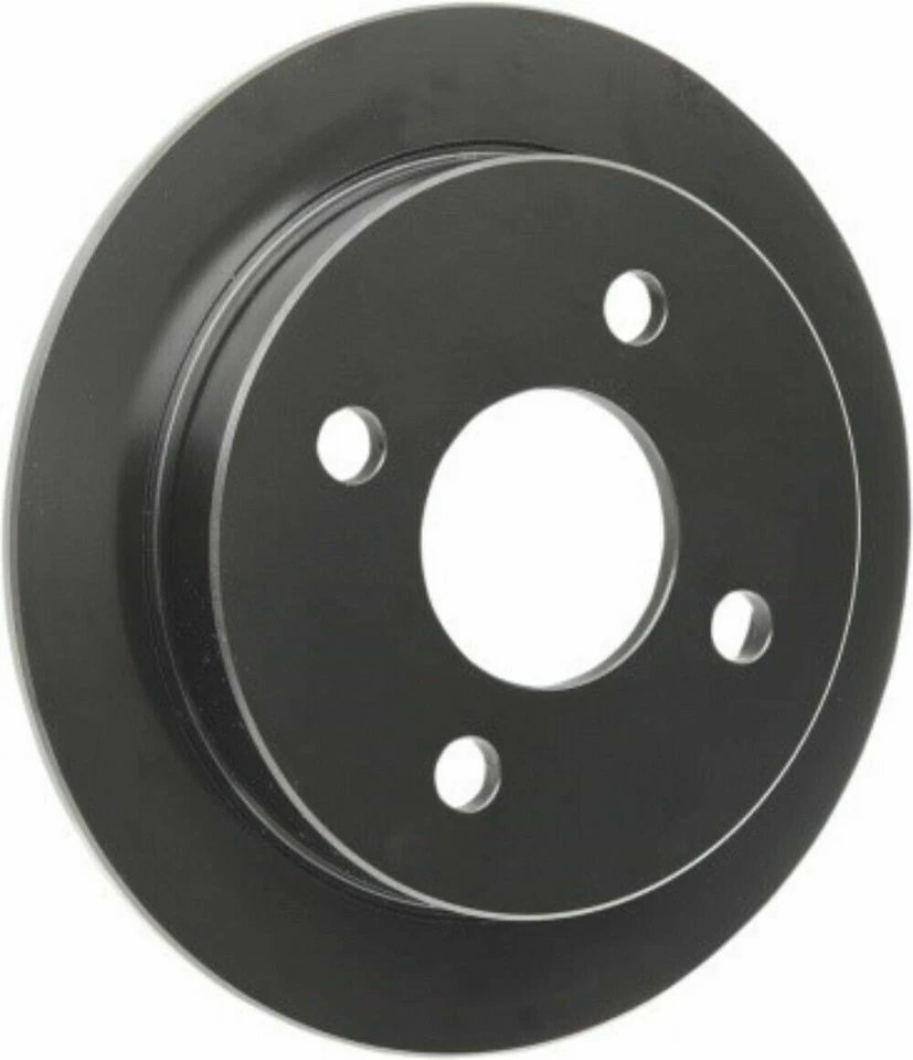 Rotor de freio traseiro de arrasto Harley Davidson Tri & Street Glide Trike FLHTCUTG FLHXXX - Imagem 1 de 1