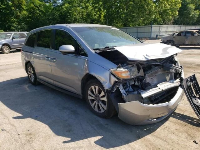 Fuse Box Engine Compartment EX Fits 11 13-17 ODYSSEY 2265521 Foto 1 de 4