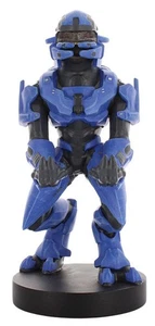 CABLE GUYS Halo Infinite Elite Mercenary - Foto 1 di 2