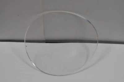 1971-1978 OEM DATSUN NISSAN 240z 260z 280z 8000 RPM TACHOMETER LENS - Image 1 of 4