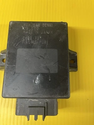 2008 polaris rmk 600 CDI Box 2 - Image 1 of 4