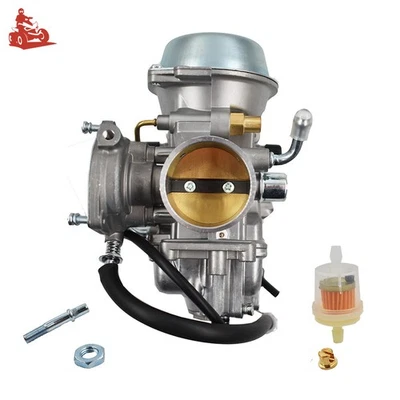 Carburador para Polaris ATP 500 4×4 HO Sportsman 500 Carb 2004-2005 ATV 3131557 Foto 1 de 4
