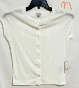Faded Rose Top - Picture 1 of 3