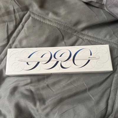 Apple Pencil White Pro - Image 1 of 4