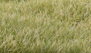 Woodland Scenics 623 All Scale Static Grass - Field System -- Light Green 1/4" - Picture 1 of 1