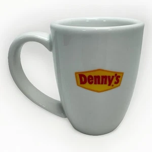 Taza de café Denny's Restaurant de Oneida "La variedad es la especia de la vida" - Imagen 1 de 4