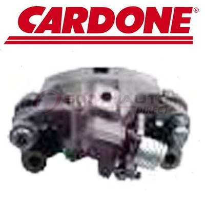 Cardone Reman Front Left Disc Brake Caliper for 1995-1998 Honda Odyssey - di Foto 1 de 4
