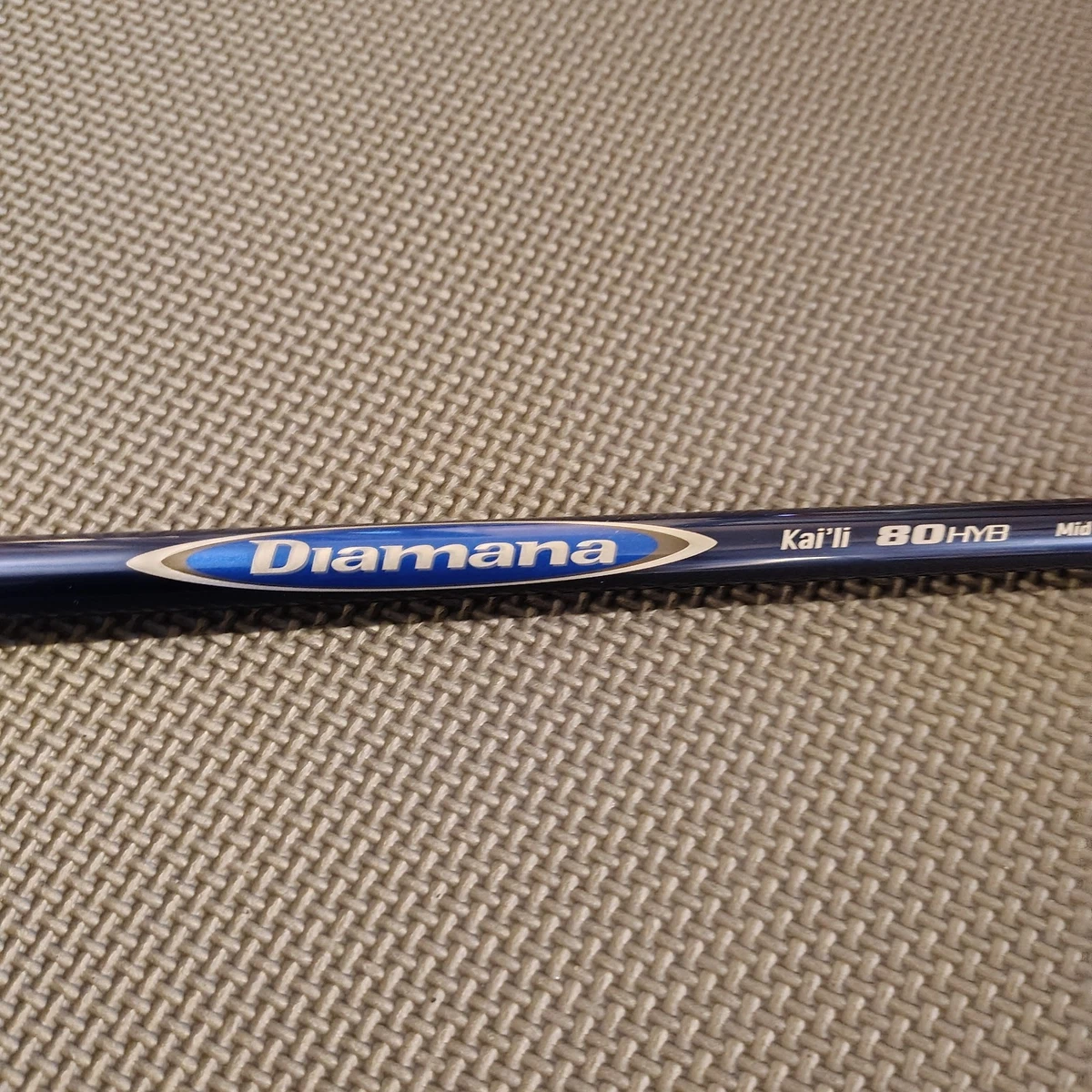 Diamana Kai Li for sale - eBay