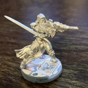 Corvus Belli Infinity Pan O Panoceania MO Orden Militar Cruzada Hermanos Fuera de Stock - Imagen 1 de 5