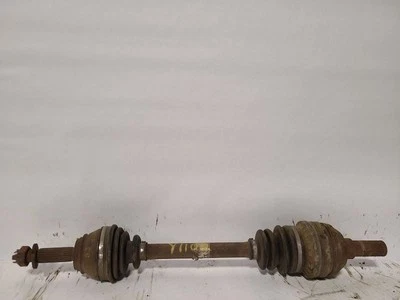 Eje de pasajero eje delantero sello de transmisión manual compatible con 88 LE MANS 1702279 Foto 1 de 4