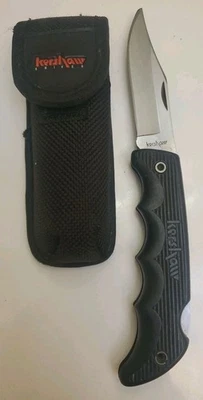 Navaja de bolsillo plegable Kershaw 1060 Japón Foto 1 de 2