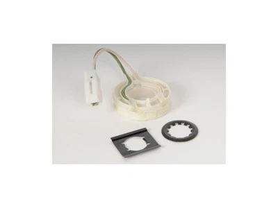 For 1988-1995 Chevrolet C1500 Pickup Coil AC Delco 99672JJDR 1990 1989 1991 1992 - Image 1 of 2