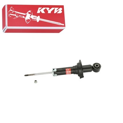 Amortiguador de suspensión trasero KYB para Honda CR-V 2005-2006 Foto 1 de 4