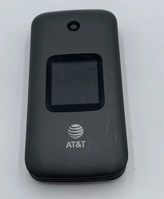 Repuesto Carcasa y Pantalla LCD ALCATEL 4052R -Bueno Foto 1 de 4