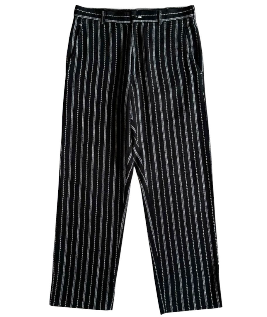 Striped Comme Des Garcons Pants for Men for sale | eBay Striped Comme Des Garcons Pants for Men for sale | eBay