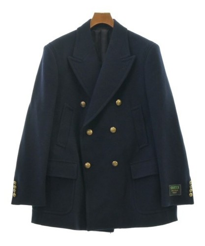 GUCCI Pavone Uomo Gucci Us d seco