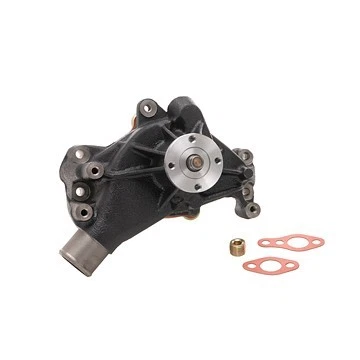DAYCO Engine Water Pump for 1987-1988 CHEVROLET V20 SUBURBAN 5.7L V8 - Image 1 of 2