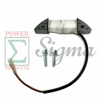 Charging Coil For Lifan LF182F LF188F LF190F Gas Engine Motor 11HP 13HP 15HP - Image 1 of 3