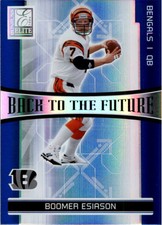 B0902- 2006 Donruss Elite FB Assorted Insert Cards -You Pick- 10+ FREE US SHIP