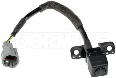 Park Assist Camera for Hyundai Santa Fe 2015-12 Foto 1 de 4