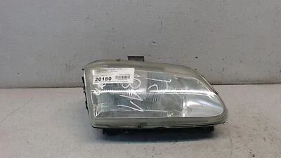 Scheinwerfer Komplett R Renault Megane 1.6e DA, BA, LA, KA, EA 1996-1999 - Bild 1 von 4