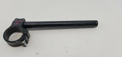 VORTEX 2000 2001 2002 NINJA ZX6 ZX600 CLIP IZQUIERDO EN MANILLAR  Foto 1 de 4