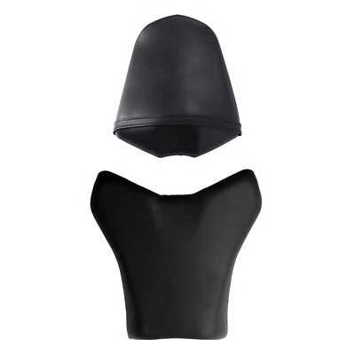 Motorcycle Driver & Passenger Seat Fit For Yamaha FZ1 Fazer FZ1S FZ1SA 2006-2015 - Image 1 of 4