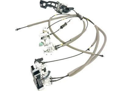 Motor actuador cerradura puerta derecha para Ford Transit-250 2015-2020 27FJQK Foto 1 de 3