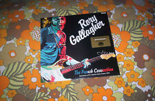 Rory Gallagher - The French Connection - Album Vinyle