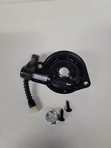 Pompa olio motosega Husqvarna originale OEM 530071891 NUOVA -DB4 - Foto 1 di 2