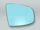 Heated 4-PIN Door Mirror Glass and Backing Plate RH fits 07-13 BMW X5 X6 E70 E71
